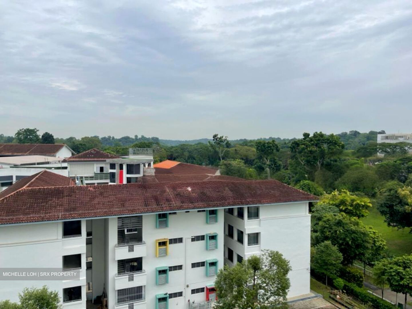 Bishan Park Condominium (D20), Condominium #480731471